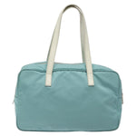 Prada Vintage Handbag Tessuto - image 2