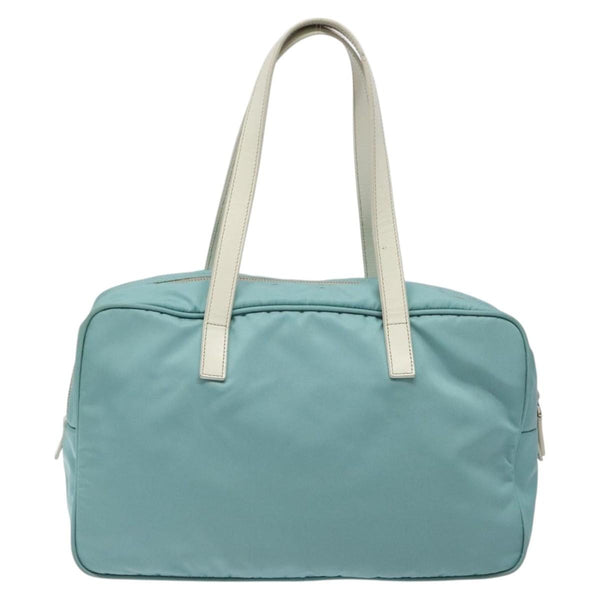 Prada Vintage Handbag Tessuto