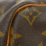 Louis Vuitton Speedy Handbag Monogram Canvas 30 - image 7