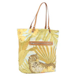 Salvatore Ferragamo Vintage Tote bag Nylon - image 17