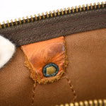 Louis Vuitton Speedy Bandouliere Bag Monogram Canvas 35 - image 20