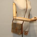Celine C Macadam Shoulder bag Canvas - image 14