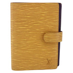 Louis Vuitton Agenda Cover Epi Leather PM - image 1