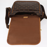 Louis Vuitton Bosphore Messenger Bag Monogram Canvas PM - image 15