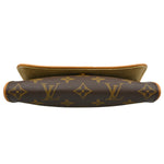 Louis Vuitton Twin Handbag Monogram Canvas PM - image 3