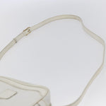 Celine Vintage Shoulder Bag Leather - image 17
