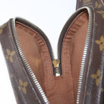 Louis Vuitton Geronimos Waist Bag Monogram Canvas - image 20