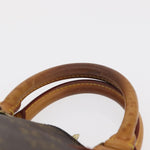 Louis Vuitton Alma Handbag Monogram Canvas PM - image 19
