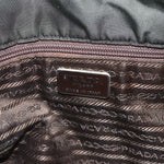 Prada Re-Edition 1995 Chain Tote Quilted Re-Nylon Small - image 7