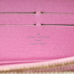 Louis Vuitton Zippy Wallet NM Monogram Multicolor Canvas - image 6