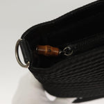 Gucci Bamboo tote bag Canvas large - image 13