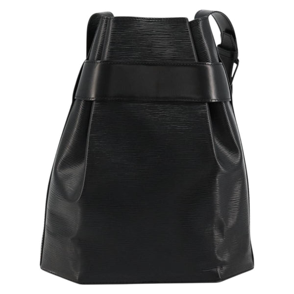 Louis Vuitton Vintage Sac d'Epaule Handbag Epi Leather GM