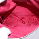 Salvatore Ferragamo Gancini Shoulder Bag Leather - image 5