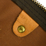 Louis Vuitton Keepall Bag Monogram Canvas 50 - image 5