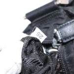 Prada Flat Messenger Bag Tessuto Medium - image 6