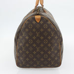 Louis Vuitton Keepall Bag Monogram Canvas 55 - image 3