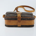 Louis Vuitton Cartouchiere Handbag Monogram Canvas PM - image 15