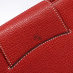 Loewe Vintage Shoulder Bag Leather - image 13