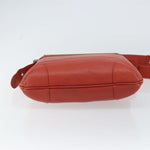 Chloe Vintage Shoulder Bag Leather - image 16