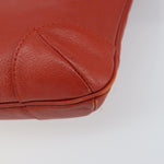 Chloe Vintage Shoulder Bag Leather - image 9