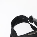 Prada Bowling Shoulder Bag Tessuto Medium - image 17