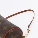 Louis Vuitton Papillon Pochette Monogram Canvas Mini - image 8