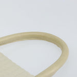Bally Vintage Handbag Quilted Leather - image 16