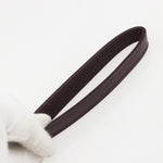 Louis Vuitton Pochette Baikal Clutch Taiga Leather - image 17