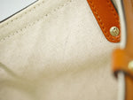 Gucci Craft Tote Diamante Canvas with Leather Tall - image 15