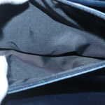 Bally Vintage Shoulder Bag Leather - image 17