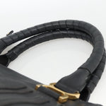 Chloe Marcie Top Handle Bag Leather Medium - image 16