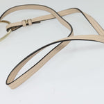 Chloe Faye Crossbody Leather and Suede Medium - image 8