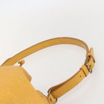 Louis Vuitton Petit Noe Handbag Epi Leather Small - image 15