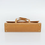Celine C Macadam Handbag Canvas - image 9