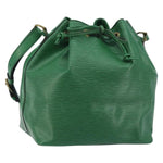 Louis Vuitton Petit Noe Handbag Epi Leather Medium - image 14
