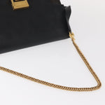 Givenchy GV3 Flap Bag Leather Small - image 7