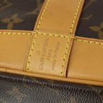 Louis Vuitton Cruiser Handbag Monogram Canvas 40 - image 6