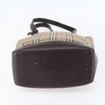 Burberry Vintage tote bag Canvas - image 20