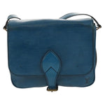 Louis Vuitton Cartouchiere Handbag Epi Leather MM - image 20