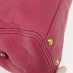 Miu Miu Phenix Convertible Tote Leather Medium - image 12