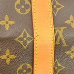 Louis Vuitton Keepall Bag Monogram Canvas 45 - image 14