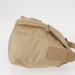 Prada Buckle Messenger Bag Tessuto Small - image 3