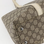 Gucci Joy Tote GG Coated Canvas with Leather Medium - image 11