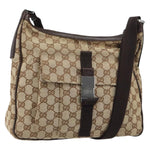 Gucci GG Canvas Bag Canvas medium - image 16