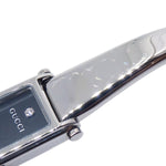 Gucci Horsebit 1500L Quartz Watch Stainless Steel 12 - image 6