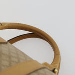 Celine Travel Duffle Bag Triomphe Coated Canvas Medium - image 18
