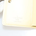 Louis Vuitton Lou Wallet Nanogram Leather - image 6