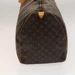 Louis Vuitton Keepall Bag Monogram Canvas 60 - image 3