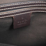 Gucci Zip Top Messenger Bag GG Coated Canvas Small - image 5