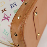 Louis Vuitton Alma Handbag Monogram Multicolor GM - image 9